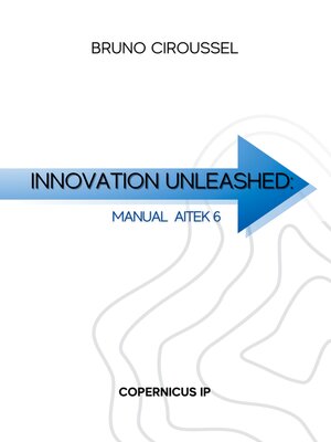 cover image of Innovation unleashed